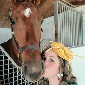 Meet your Posher, Carly